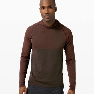 Lululemon Metal Vent Tech Hoodie  2.0